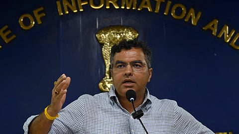 Water Minister Parvesh Verma, who chaired the board meeting that approved the project, said the scheme will lay pipelines to deliver treated water to large parks, central verges on roads and other public landscapes that need irrigation.