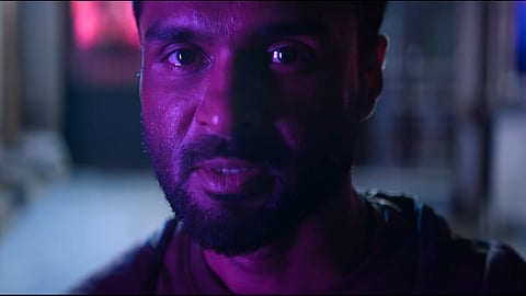 Karam Movie Review: Vineeth Sreenivasan flounders in his return to thrillers