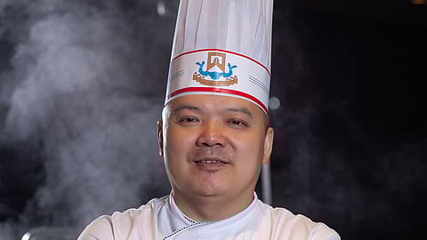 Chef Peng