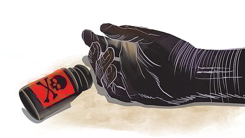 Representational image.