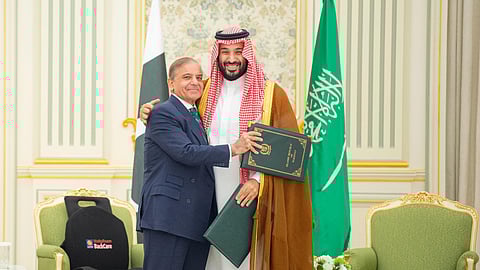 Saudi-Pakistan defence pact deepens security ties, raises nuclear and regional concerns