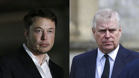 BBC reports that Jeffrey Epstein’s estate records show Elon Musk was invited to the financier’s island in 2014, though Musk has said he declined.