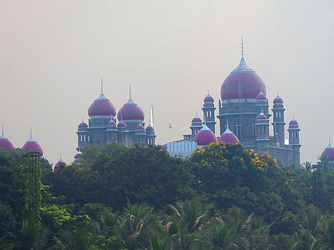 Telangana High Court