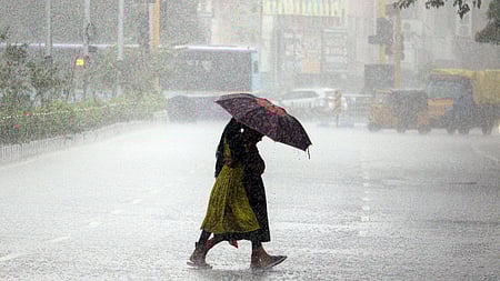 Twelve people have lost their lives in recent incidents of torrential rain and electrocution in Kolkata and adjoining areas.