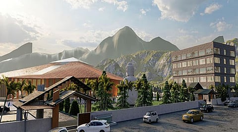 Representative Image