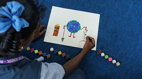 Image used for representational purposes only