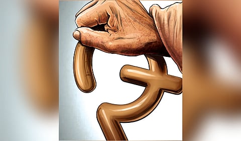 It is meant for citizens aged 50 and above with professional skills and experience, and will be implemented via the Kerala Startup Mission (KSUM).