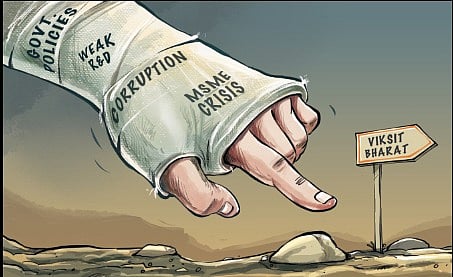 Representational image