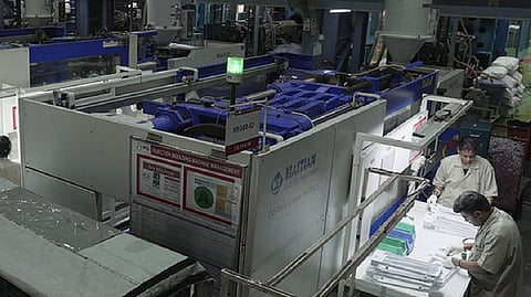 PG Electroplast plant to come up in Sri City