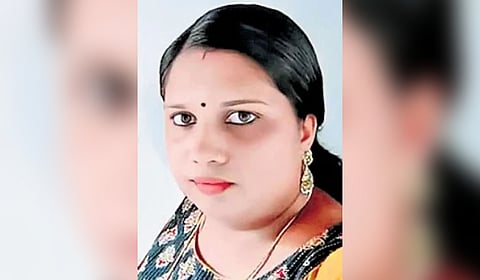 Sreethu was taken into custody after the investigation found her complicit in the murder.