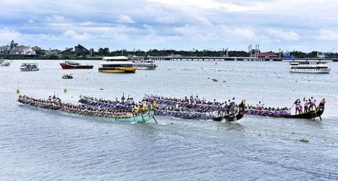 Representative image