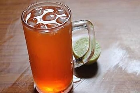 Traditionally foraged from the wild, Kanniyakumari Nannari is also cultivated using rootstock or stem cuttings from mature plants.