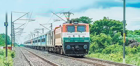 Bhutan to be connected with India via railway network, 2 projects launched