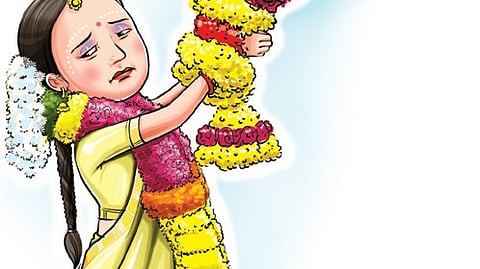 Karnataka sees sharp decline in child marriages