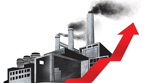 ‘Cancel SIPCOT industrial project near Dharapuram’