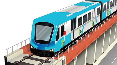 Concerns have grown over the slow pace of BMRCL’s progress.