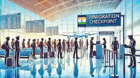 So far, 23 individuals, including 22 Ugandans and one Sudanese, have been repatriated with the help of FRRO and their embassies.