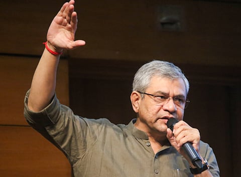 Minister of Electronics and Information Technology, Ashwini Vaishnaw.