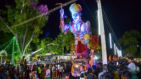 As devotee inflow would swell during soorasamharam, the police have made elaborate safety arrangements, John said, adding that the number of CCTV cameras installed would be doubled