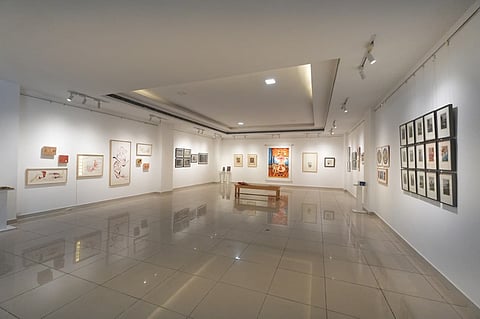 Artists revive timeless impressions