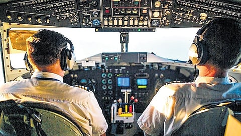 Representational image.