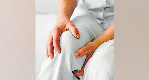 Image used for representational purposes only.