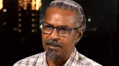 TN YouTuber Felix Gerald arrested over Karur stampede remarks