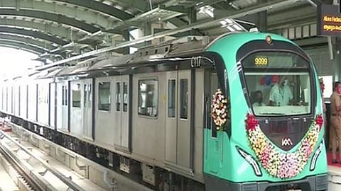 Nod for Trivandrum Metro Phase I alignment