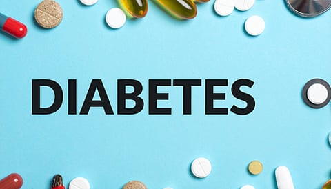 Study finds subtle lipid imbalances often precede the onset of diabetes