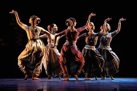 Indraprastha Nritya Mahotsav to begin in Delhi