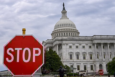 A shutdown would see nonessential operations grind to a halt, leaving hundreds of thousands of civil servants temporarily without pay, and payment of many social safety net benefits potentially disrupted.