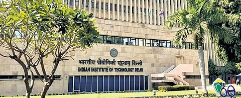 The collaborative effort brought together researchers and students from IIT Delhi, University of Borås, KTH Royal Institute of Technology, NIT Raipur, Bennett University, and Elofic Industries Ltd.