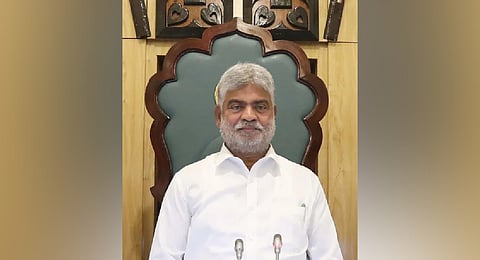 The Tribunal began hearings under the Tenth Schedule of the Constitution on Monday.