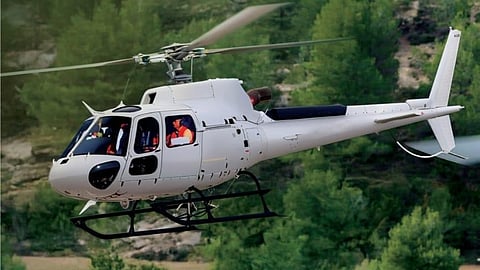 The delivery of the first ‘Made in India’ H125 is expected in early 2027 and it will be available for exports in the South Asian region as well.