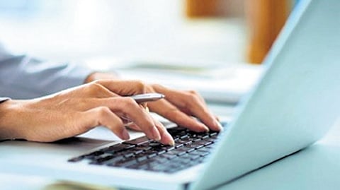 Representative image