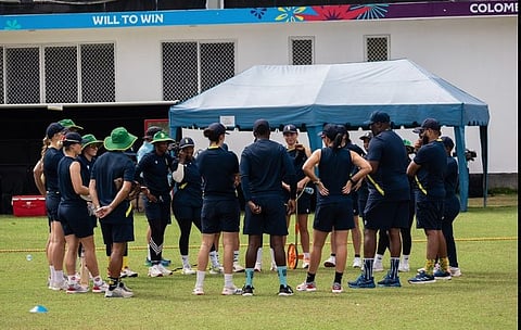The Proteas enter this tournament brimming with confidence after victories over England, Australia, Sri Lanka, West Indies, and Pakistan.