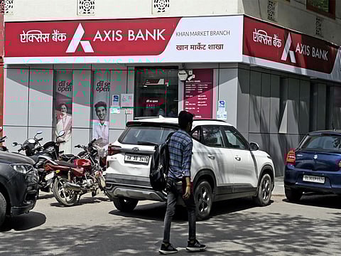 Image used for representational purposes (Photo | ANI)