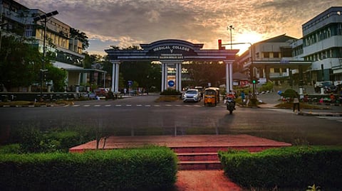 KGMCTA clarified that essential and emergency services would not be affected by the protest.