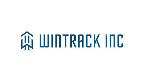 Wintrack InC.