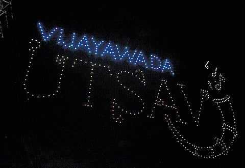 Vijayawada has always been a cradle of talent in arts and culture, and festivals like this enhance the city’s reputation