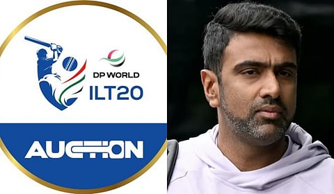 Ashwin, the only player with a six-figure base price of USD 120,000, did not feature in the accelerated auction either but could still make the cut as a wildcard signing.