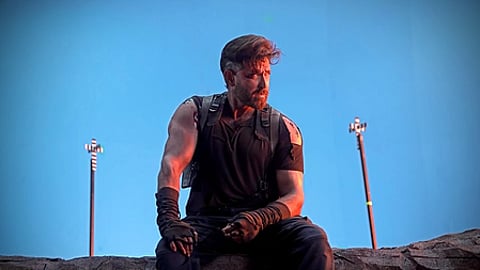 The matter has been listed for further hearing on 27 March 2026, with the court stating that a detailed interim injunction order will be issued in due course.