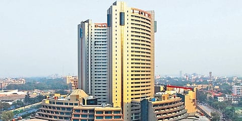 The corporation had recently expanded the scheme for another 3 months till December 31 with a provision of a 2% late fee on the principal amount.