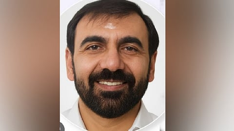 According to sources, the gold was allegedly handed over by Potti to Govardhan, who later converted it into gold bars and stored in his jewellery.