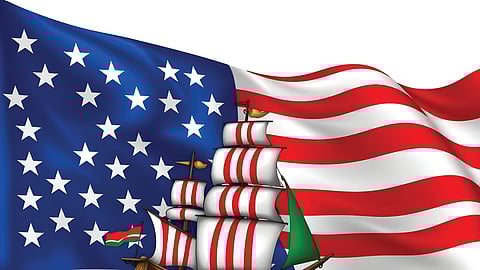 Tariffs, Trump, tradition,
and the tyranny of tantrums