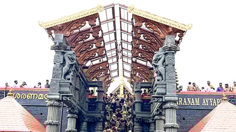 The plea says the judiciary should only intervene in religious practices if those directly violate public order or on the grounds of morality and health.