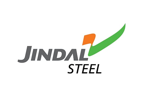 Jindal Steel
