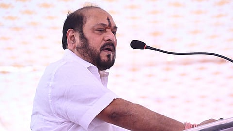 Sena UBT MLA Parab to sue Kadam as row erupts over claims on Bal Thackeray’s death