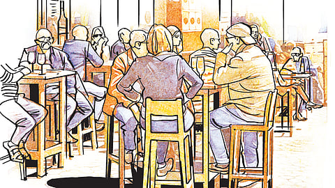 Illustration for representation