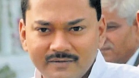 Insider track | BJP goes family-unfriendly